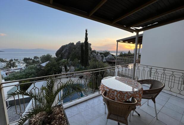 Aegean Gate Hotel - Görsel 6