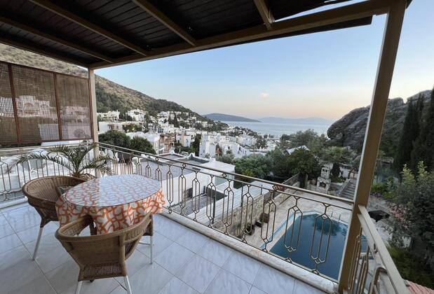 Aegean Gate Hotel - Görsel 7