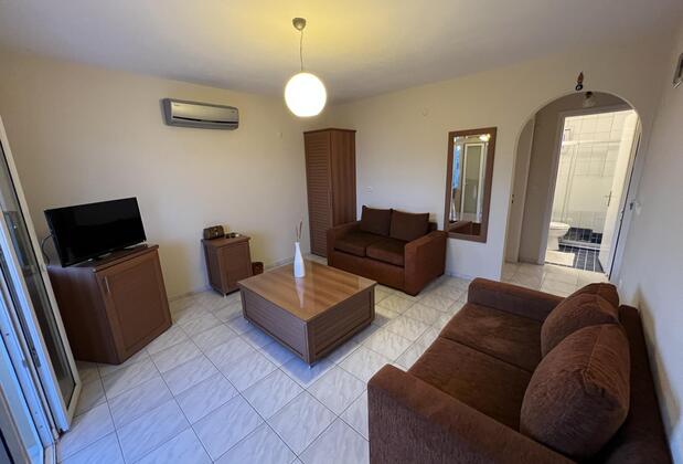 Aegean Gate Hotel - Görsel 9