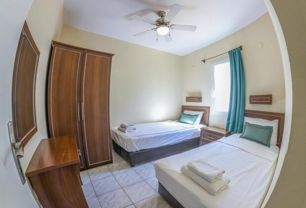 Aegean Gate Hotel - Görsel 10