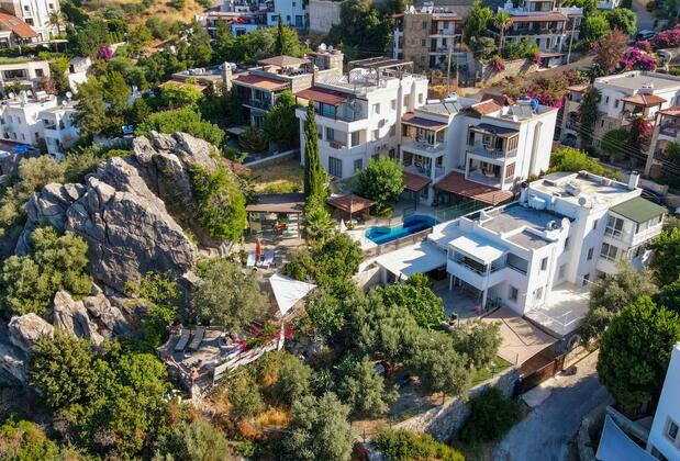 Aegean Gate Hotel - Görsel 25