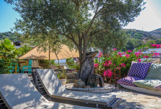 Aegean Gate Hotel - Görsel 19