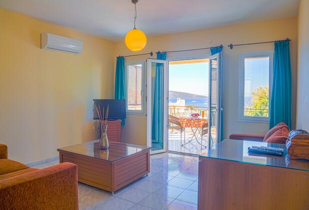 Aegean Gate Hotel - Görsel 12