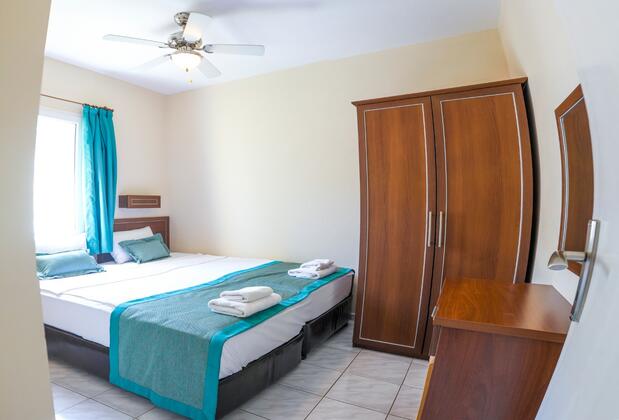 Aegean Gate Hotel - Görsel 13