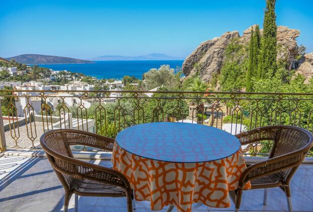 Aegean Gate Hotel - Görsel 16