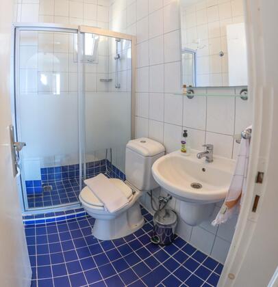 Aegean Gate Hotel - Görsel 23