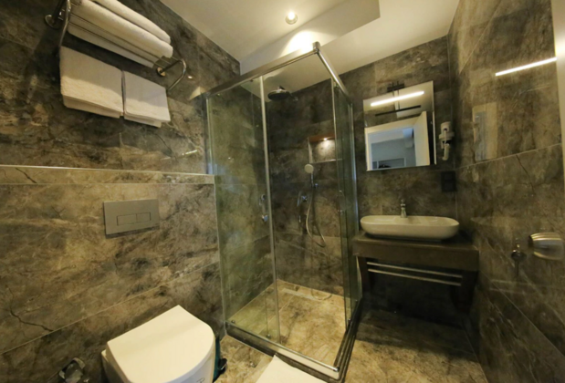 Axu Airport Hotel - Görsel 9