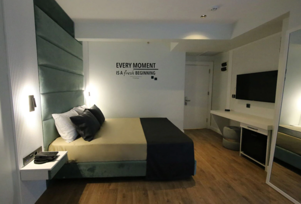 Axu Airport Hotel - Görsel 2