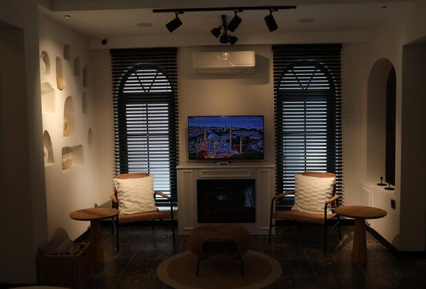 Afilli Köşk Butik Otel - Görsel 4