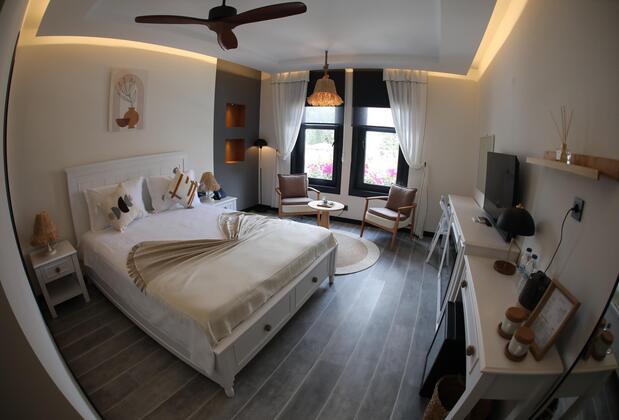 Afilli Köşk Butik Otel - Görsel 10