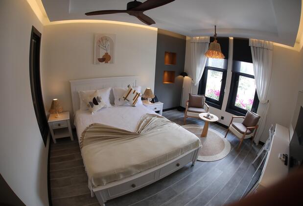 Afilli Köşk Butik Otel - Görsel 11