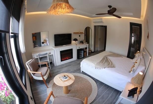 Afilli Köşk Butik Otel - Görsel 6