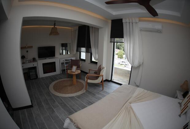 Afilli Köşk Butik Otel - Görsel 8