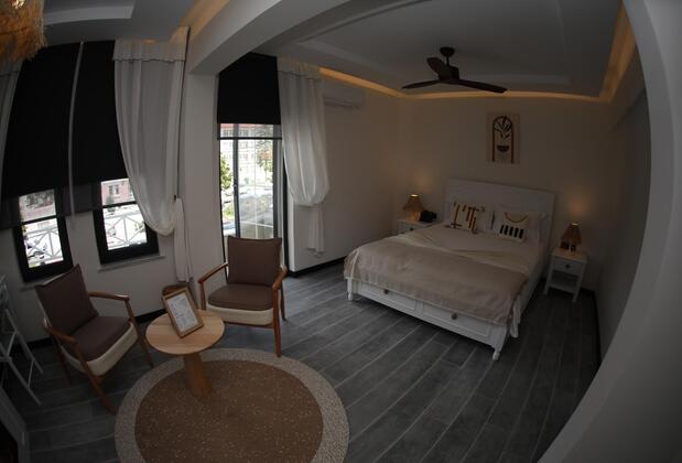 Afilli Köşk Butik Otel - Görsel 9