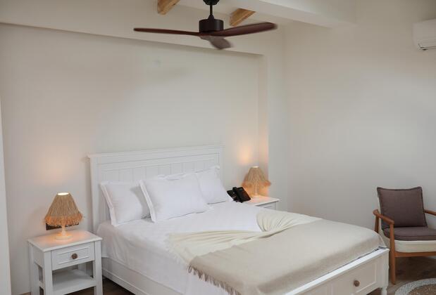 Afilli Köşk Butik Otel - Görsel 13