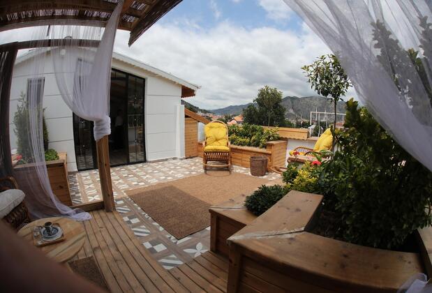 Afilli Köşk Butik Otel - Görsel 12