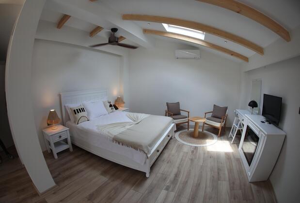 Afilli Köşk Butik Otel - Görsel 14