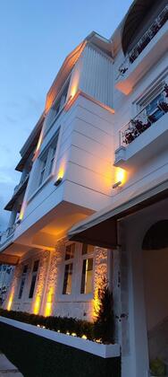 Afilli Köşk Butik Otel - Görsel 2
