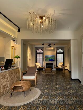 Afilli Köşk Butik Otel - Görsel 3