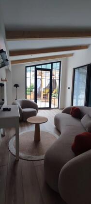 Afilli Köşk Butik Otel - Görsel 15