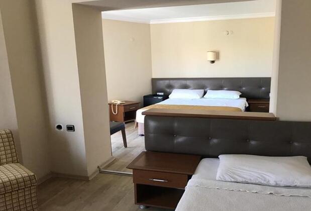 Afytos Ören Park MTK - Görsel 9