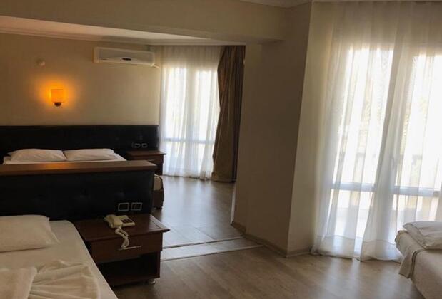 Afytos Ören Park MTK - Görsel 8