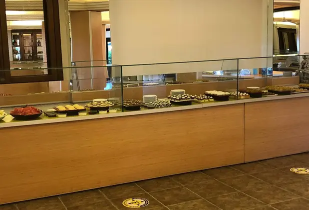 Afytos Ören Park MTK - Görsel 12