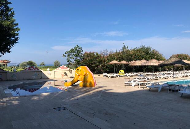 Afytos Ören Park MTK - Görsel 5