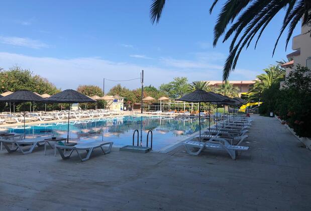 Afytos Ören Park MTK - Görsel 7