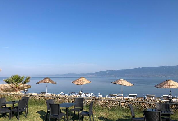 Afytos Ören Park MTK - Görsel 15