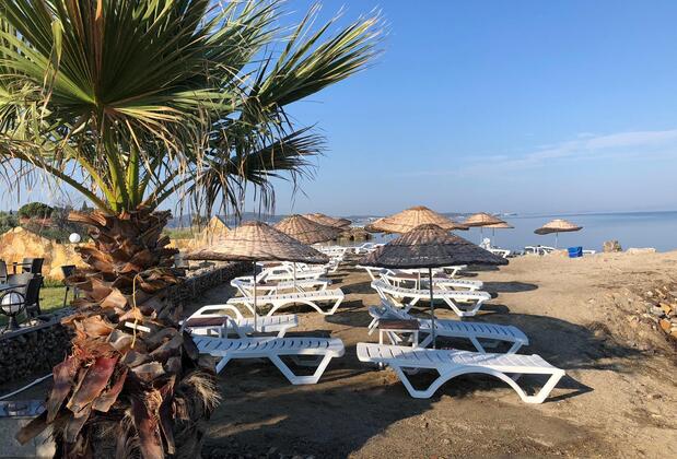 Afytos Ören Park MTK - Görsel 4