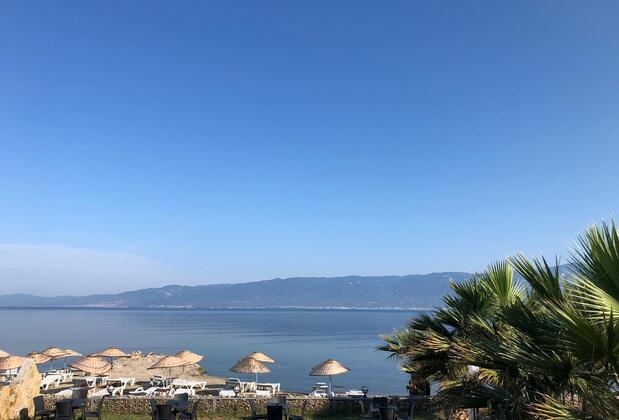 Afytos Ören Park MTK - Görsel 6