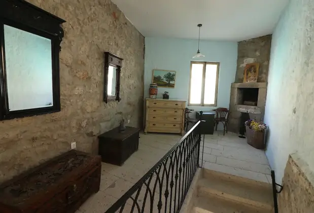 Ağanbey Otel Alaçatı - Görsel 4