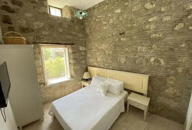 Ağanbey Otel Alaçatı - Görsel 8