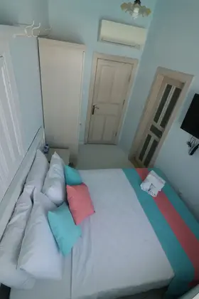 Ağanbey Otel Alaçatı - Görsel 10