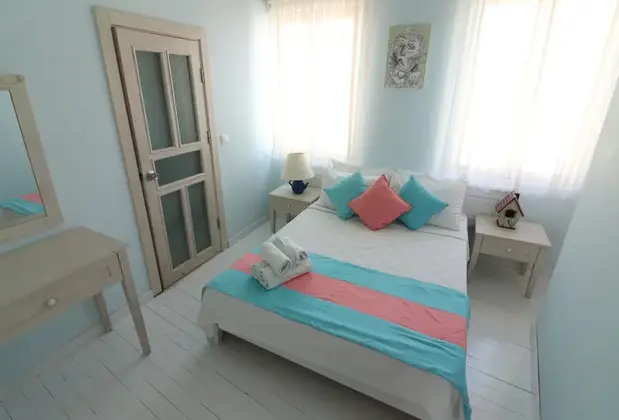 Ağanbey Otel Alaçatı - Görsel 12