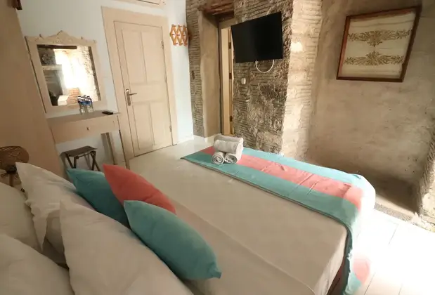 Ağanbey Otel Alaçatı - Görsel 13