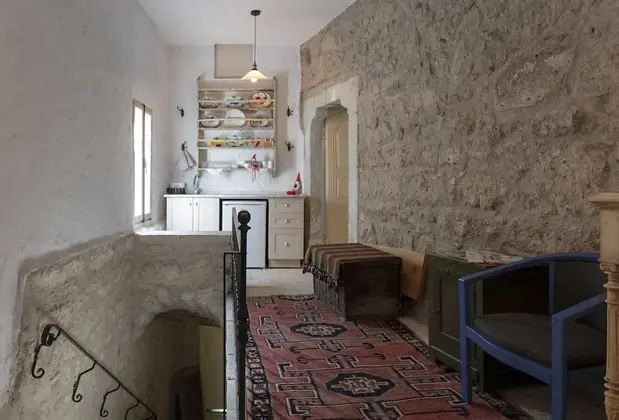 Ağanbey Otel Alaçatı - Görsel 5