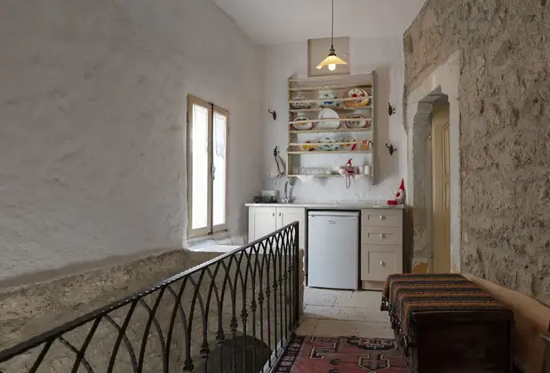 Ağanbey Otel Alaçatı - Görsel 6