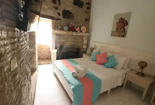 Ağanbey Otel Alaçatı - Görsel 14