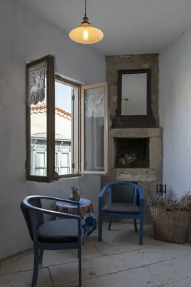 Ağanbey Otel Alaçatı - Görsel 7