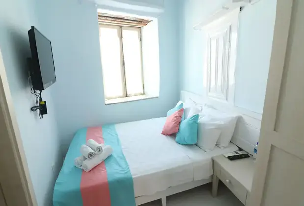 Ağanbey Otel Alaçatı - Görsel 11