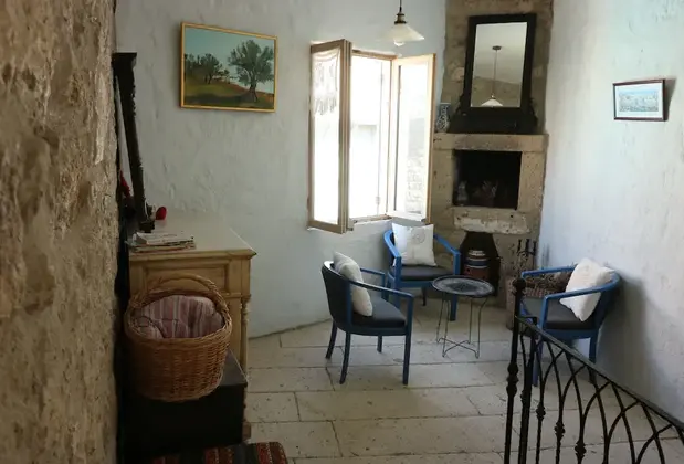 Ağanbey Otel Alaçatı - Görsel 3