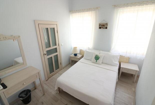 Ağanbey Otel Alaçatı - Görsel 16