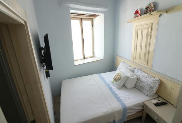 Ağanbey Otel Alaçatı - Görsel 17