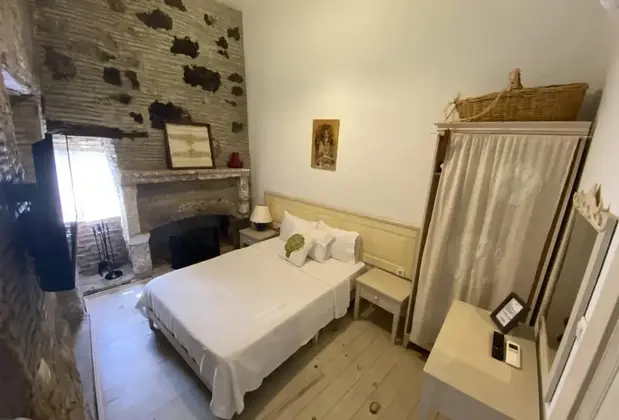 Ağanbey Otel Alaçatı - Görsel 18