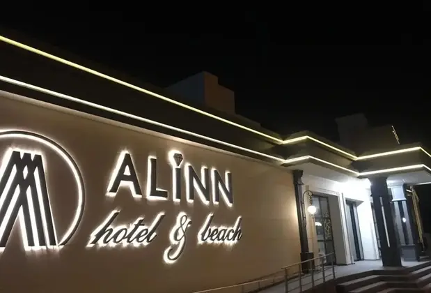 Alinn Otel Sinop - Görsel 3