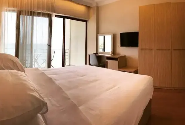 Alinn Otel Sinop - Görsel 4