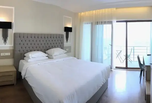 Alinn Otel Sinop - Görsel 5