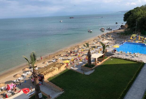 Alinn Otel Sinop - Görsel 6